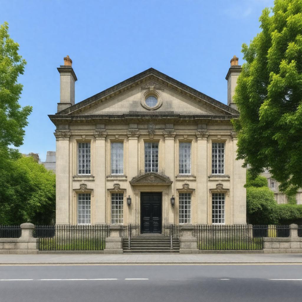 Royal Cornwall Museum